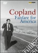 (Music Dvd) Aaron Copland - Fanfare For America