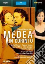 (Music Dvd) Johann Simon Mayr - Medea In Corinto (2 Dvd)