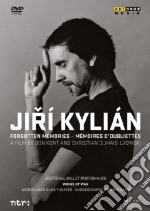 (Music Dvd) Jiri Kylian: Forgotten Memories