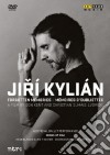 (Music Dvd) Jiri Kylian: Forgotten Memories cd