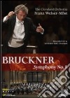 (Music Dvd) Anton Bruckner - Symphony No. 8 cd