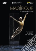 (Music Dvd) Magifique: Tchaikovsky Suites