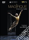 (Music Dvd) Magifique: Tchaikovsky Suites cd