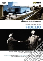 (Music Dvd) Ludwig Van Beethoven - Fidelio cd