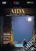 (Music Dvd) Giuseppe Verdi - Aida