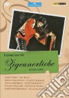 (Music Dvd) Franz Lehar - Zigeunerlibe (Gipsy Love) cd