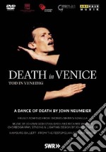 (Music Dvd) Death In Venice