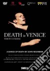 (Music Dvd) Death In Venice cd