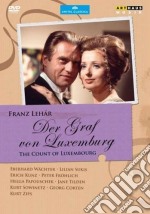 (Music Dvd) Graf Von Luxemburg (Der)