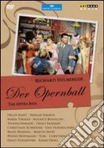 (Music Dvd) Opernball (Der)