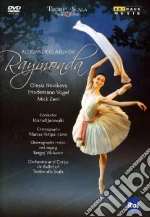 (Music Dvd) Raymonda cd