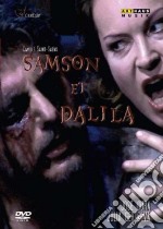 (Music Dvd) Camille Saint-Saens - Samson & Dalila