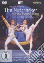 (Music Dvd) Nutcracker & The Mouse King (The) cd