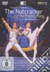 (Music Dvd) Nutcracker & The Mouse King (The) cd