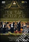 (Music Dvd) Teatro La Fenice New Year's Concert 2012 cd