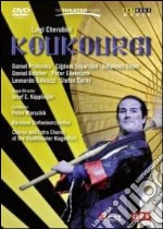(Music Dvd) Luigi Cherubini - Koukourgi