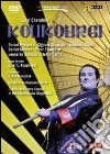 (Music Dvd) Luigi Cherubini - Koukourgi cd
