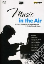 (Music Dvd) Music In The Air: A Film By Reiner E.Moritz
