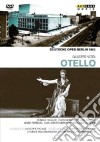 (Music Dvd) Giuseppe Verdi - Otello cd
