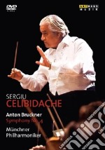 (Music Dvd) Anton Bruckner - Symphony No.4