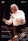 (Music Dvd) Anton Bruckner - Symphony No.4 cd