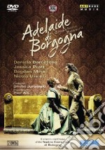 (Music Dvd) Gioacchino Rossini - Adelaide Di Borgogna (2 Dvd)