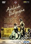(Music Dvd) Gioacchino Rossini - Adelaide Di Borgogna (2 Dvd) cd
