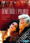 (Music Dvd) Gioacchino Rossini - Demetrio E Polibio cd musicale di Davide Livermore