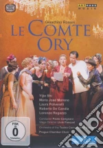 (Music Dvd) Gioacchino Rossini - Le Comte Ory cd