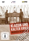 (Music Dvd) Klassik Und Kalter Krieg: Musiker In Der DDR cd