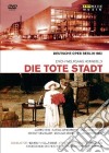 (Music Dvd) Erich Wolfgang Korngold - Die Tote Stadt cd