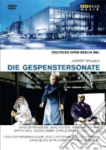 (Music Dvd) Aribert Reimann - Die Gespenstersonate