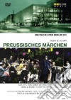 (Music Dvd) Boris Blacher - Preussisches Marchen cd