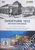 (Music Dvd) Deutsche Oper Berlin: Overture 1912