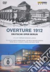 (Music Dvd) Deutsche Oper Berlin: Overture 1912 cd