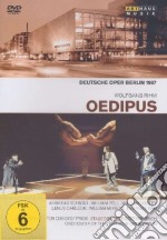 (Music Dvd) Wolfgang Rihm - Oedipus