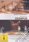 (Music Dvd) Wolfgang Rihm - Oedipus cd musicale di Friedrich Gotz
