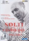 (Music Dvd) Solti Centenary Concert cd