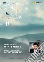 (Music Dvd) Franz Schubert - Winterreise cd