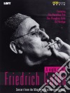 (Music Dvd) Friedrich Gulda: A Night With cd