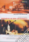 (Music Dvd) Jacques Offenbach - Orpheus In Der Unterwelt (2 Dvd) cd