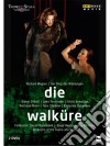 (Music Dvd) Richard Wagner - Die Walkure (2 Dvd) cd musicale di Richard Wagner