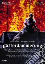 (Music Dvd) Richard Wagner - Gotterdammerung (2 Dvd) cd