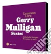 Gerry Mulligan - Gerry Mulligan Sextet cd