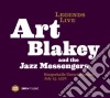 Art Blakey & The Jazz Messengers - Art Blakey And The Jazz Messengers cd