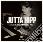(LP Vinile) Jutta Hipp - The German Recordings 1952-1955 vinile