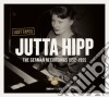 Jutta Hipp - The German Recordings 1952-1955 cd