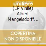 (LP Vinile) Albert Mangelsdorff Quintett - Legends Live lp vinile di Albert Mangelsdorff Quintett