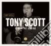 Tony Scott - Lost Tapes - Germania 1957 / Asia 1962 cd