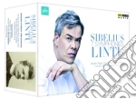 (Music Dvd) Jean Sibelius - 7 Symphonies (5 Dvd) cd